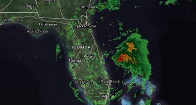 Storm shelter closes in Brevard County due to lack of turnout - clickorlando.com - state Florida - county Brevard