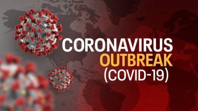 Health officials warn of COVID-19 outbreak at Tacony church - fox29.com