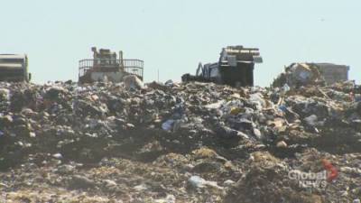 Dan Spector - City of Montreal outlines ambitious waste management plan - globalnews.ca