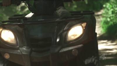 Altoona 16-year-old girl dies in ATV crash near Lake Dorr, troopers say - clickorlando.com - state Florida - county Lake