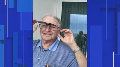 Orlando Police looking for missing 82-year-old man - clickorlando.com - state Florida - county Flagler - city Orlando