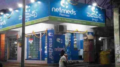 Netmeds deal expands Reliance’s healthcare portfolio - livemint.com - India - city Mumbai