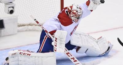 Montreal Canadiens - Philadelphia Flyers - Call of the Wilde: Montreal Canadiens stay alive with Game 5 win over Philadelphia Flyers - globalnews.ca