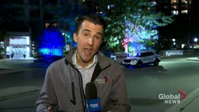 Albert Delitala - Deaths of 3 men in Mississauga condo considered suspicious: police - globalnews.ca