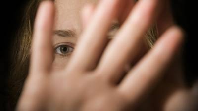 Covid-19 restrictions 'exacerbated' situation for those living with domestic abuse - rte.ie - Ireland - county Benson