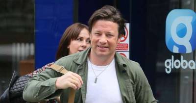 Jamie Oliver - Jamie and Jimmy's Friday Night Feast postponed due to Covid-19 - msn.com