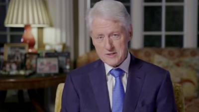 Bill Clinton - ‘There’s only chaos’: Bill Clinton slams Trump’s handling of COVID-19 pandemic in 2020 DNC speech - fox29.com - Washington - state Arkansas