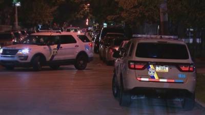 Police: 2 teens injured in quadruple shooting in West Philadelphia - fox29.com