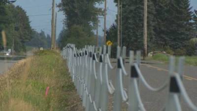 Nadia Stewart - New fence being built on U.S/Canada border - globalnews.ca - Canada