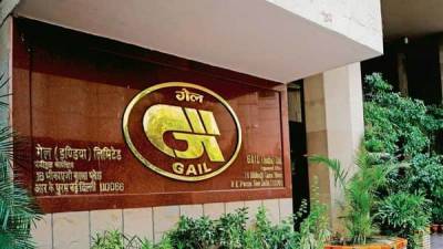 GAIL sees gas sales returning to pre-COVID-19 levels by quarter end - livemint.com - India