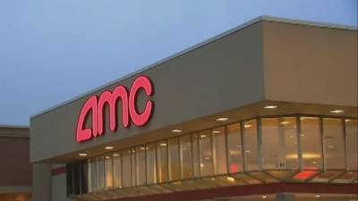 Several local AMC movie theatres reopening Thursday with 15 cent tickets - fox29.com - state New Jersey - state Delaware
