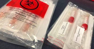 Christine Elliott - Brant County - Ontario reports 76 new coronavirus cases, system issue misses 11 public health units - globalnews.ca - county Hamilton - county Niagara - county Windsor - county Kent - county Essex - county Chatham