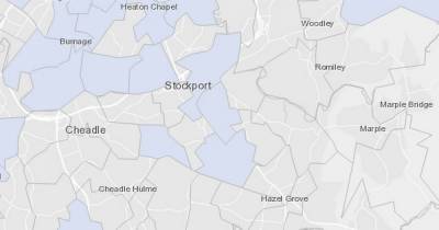 Three quarters of Stockport neighbourhoods could be Covid-free according to new figures - manchestereveningnews.co.uk