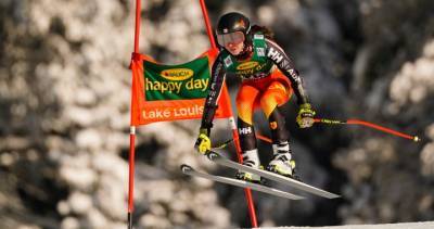Lake Louise - Canada loses Lake Louise alpine ski event for 2020 due to COVID-19 pandemic - globalnews.ca - Usa - Switzerland - France - county Lake - Canada - city Quebec - county Creek - state Colorado - county Beaver