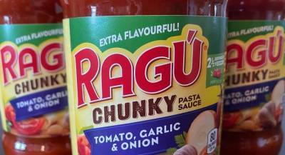 Ragu, pasta sauce brand, says it is no longer selling in Canada - globalnews.ca - Canada