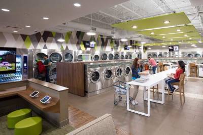 Laundry Project provides COVID-19 relief for Orlando-area families - clickorlando.com - state Florida - city Orlando