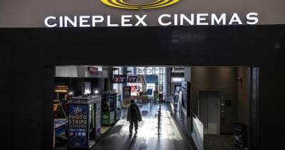 Cineplex to open theatres across Canada on Friday - globalnews.ca - Canada