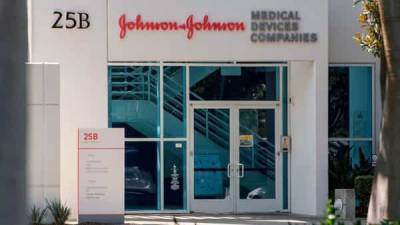 COVID-19 vaccine: Johnson & Johnson to enrol 60,000 for Phase III trial, biggest in the world - livemint.com - Usa - Brazil - Mexico