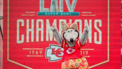 Coronavirus concerns lead NFL prohibition of cheerleaders and mascots on field - fox29.com