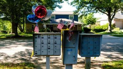 Concerns over mail delivery ahead of 2020 election put spotlight on ballot deadlines - fox29.com - Usa - state New Jersey - city Atlanta - Georgia