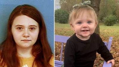 Tennessee teen mom indicted on felony murder, other charges in 15-month-old's death - fox29.com - state Tennessee