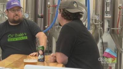 Lower Sackville brewer calls opening mid-pandemic a success - globalnews.ca