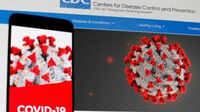 Report: Department of Health and Human Services to return COVID-19 data collection process to CDC - fox29.com - Los Angeles