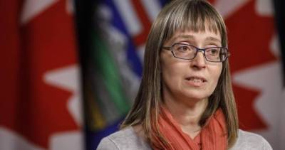 Alberta Coronavirus - Coronavirus: Dr. Hinshaw offers warning about negative impact of shaming those with COVID-19 - globalnews.ca