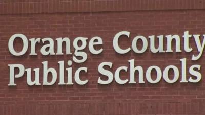 Orange County Public Schools releases list of worksites that had COVID-19 cases - clickorlando.com - state Florida - county Orange