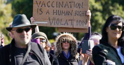 Bosses demand the right to sack workers who refuse coronavirus vaccine - dailystar.co.uk