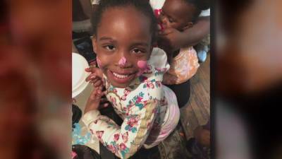 After contracting the adenovirus, 6-year-old girl now on life support after a week - fox29.com