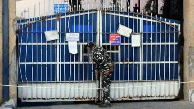 No inmate COVID-19 positive in Delhi jails: Prisons dept - livemint.com - city Delhi