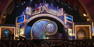 Tony Awards 2020 Going Virtual Due to Pandemic - justjared.com