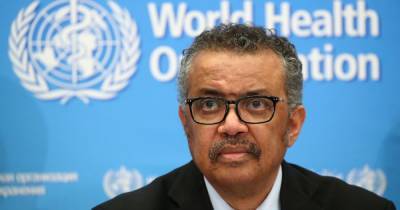Tedros Adhanom Ghebreyesus - World Health Organisation 'hopes coronavirus pandemic will be finished in two years' - dailystar.co.uk - Spain