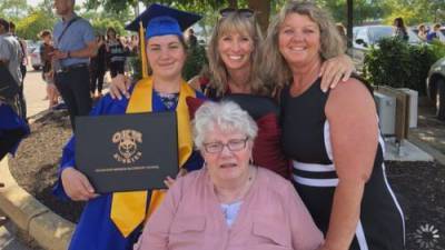 Okanagan grandmother asking for assisted death - globalnews.ca