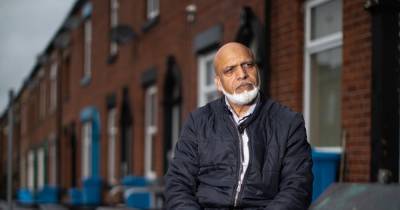 The sickening racist abust people have suffered in Oldham during the pandemic - manchestereveningnews.co.uk - county Oldham