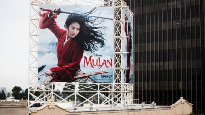 'Mulan’ to premiere Sept. 4 on Disney Plus for $29.99, according to reports - fox29.com - Los Angeles