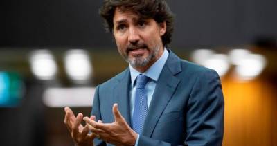 Justin Trudeau - Coronavirus Outbreak - Corona Virus - Bloc Quebecois - Coronavirus: Trudeau defends announcing $37B CERB replacement after closing Parliament - globalnews.ca - Canada - city Ottawa