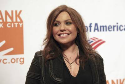 Fire that tore through Rachel Ray's house started in chimney - clickorlando.com - New York - state New York - county Lake - county Luzerne - Albany, state New York