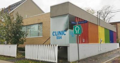 Push to save Clinic 554 intensifies during N.B. election campaign - globalnews.ca