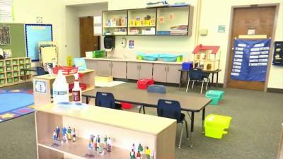 70% of students will return to classroom as Marion County schools prep for reopening - clickorlando.com - state Florida - county Marion
