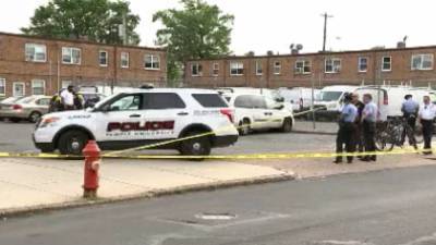 Police: Man, 21, wounded in North Philadelphia shooting - fox29.com - city Philadelphia