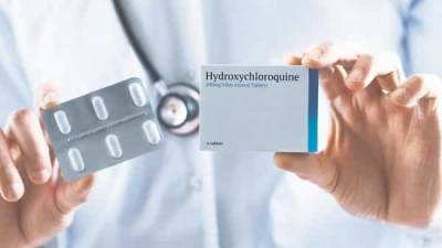Donald Trump - Hydroxychloroquine shouldn’t be used at all for Covid, ISDA says - livemint.com