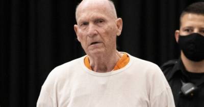 Joseph Deangelo - Golden State Killer’s apology during sentencing deepens mystery for victims, family - globalnews.ca - state California - state Golden