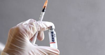 Mark Walport - Coronavirus will be present 'forever' with regular vaccinations needed, expert warns - dailystar.co.uk