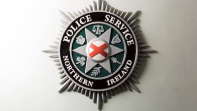 Eight Antrim police officers test positive for Covid-19 - rte.ie - county Antrim