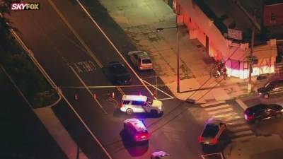Police identify woman fatally struck by vehicles on Cobbs Creek Parkway - fox29.com
