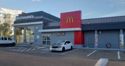 2 Edmonton McDonald’s close after employees test positive for COVID-19 - globalnews.ca - Canada