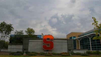 Syracuse students suspended in latest crackdown by colleges - fox29.com