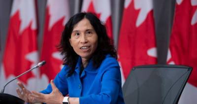 Theresa Tam - Discussion on decriminalizing drugs should be considered in wake of opioid deaths: Tam - globalnews.ca - Britain - Canada - county Ontario - Columbia, county Ontario
